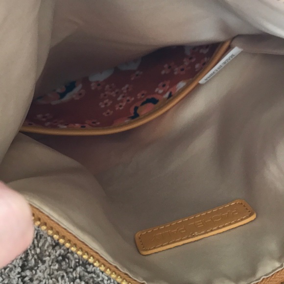 Rachel Pally Reversible Clutch - Picture 5 of 7